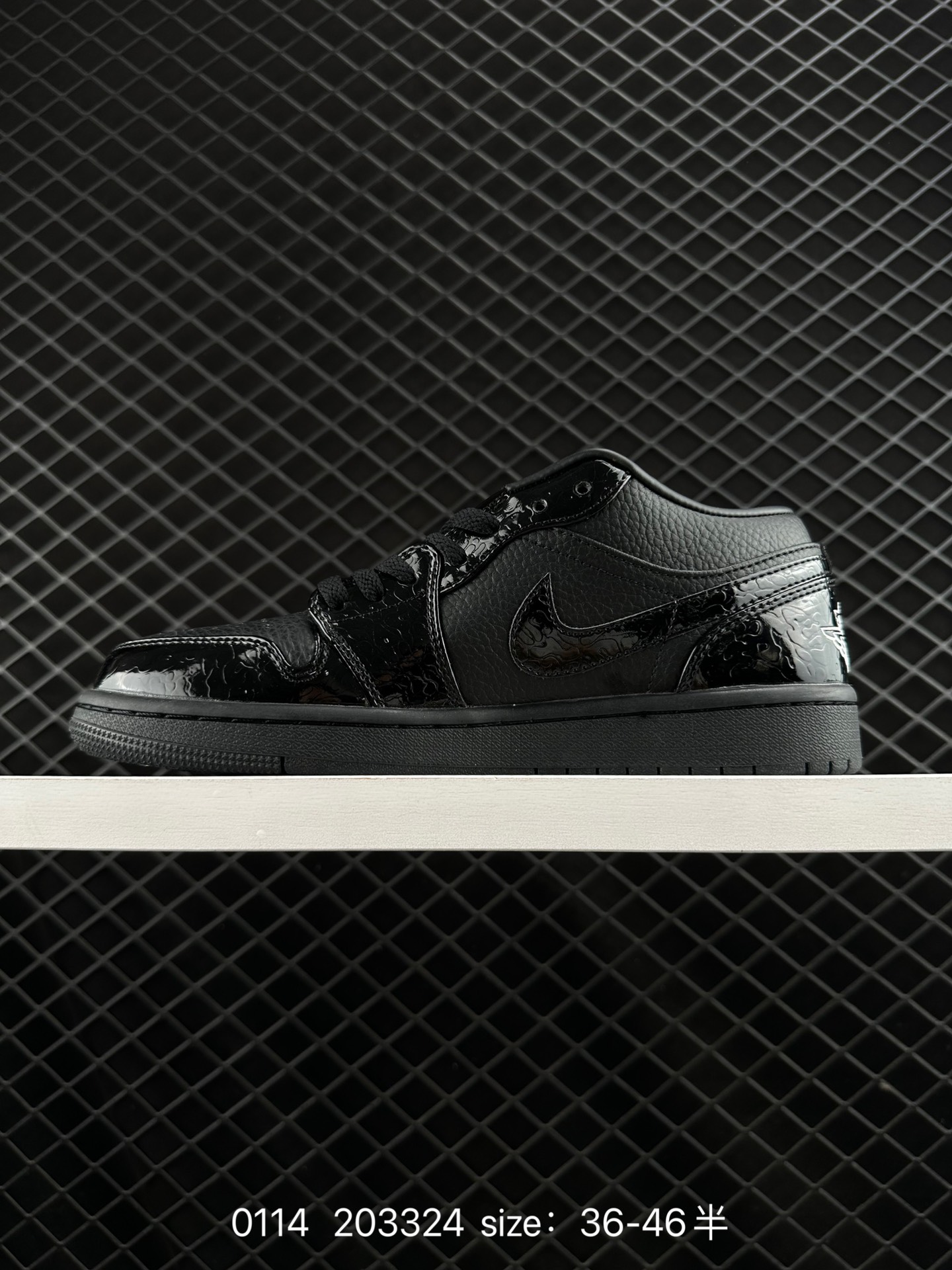 Air Jordan 1 Low AJ1